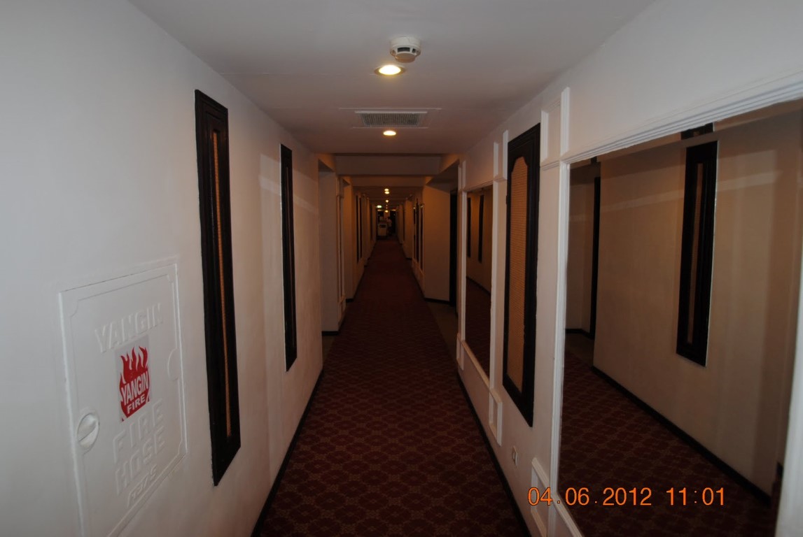 imagini hotel LETOONIA GOLF BELEK